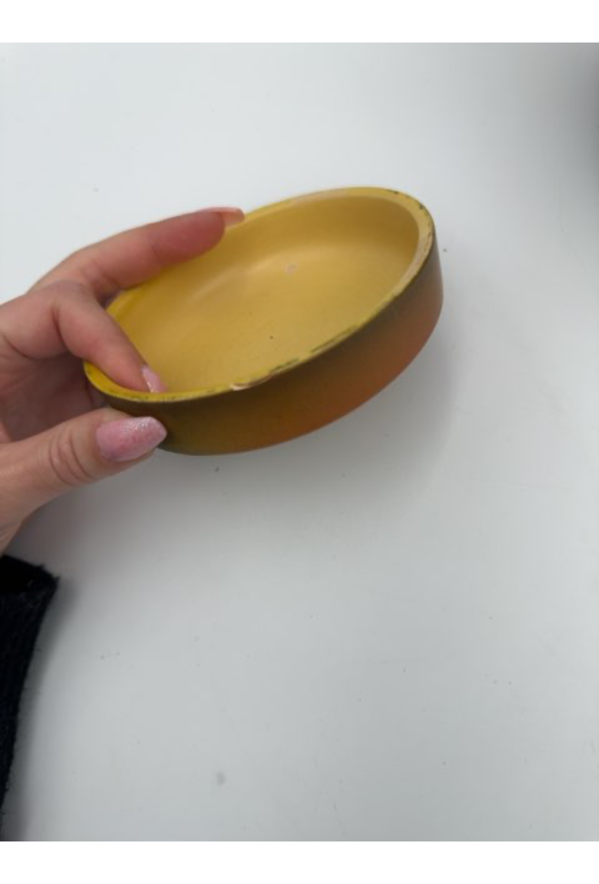 P. ibsens Enke, keramiklåg vase